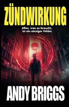 ZÜNDWIRKUNG: Die Majestätischen Akten - buch 5 (German Edition)