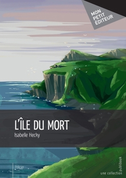 Paperback L'Île du mort [French] Book