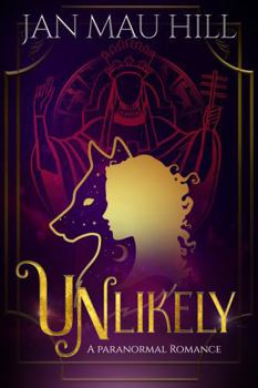 Ungainly: A Paranormal Romance (G.R.I.T.S., Love & The Paranormal)