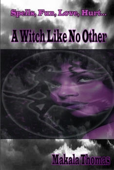 Paperback A Witch Like No Other Book