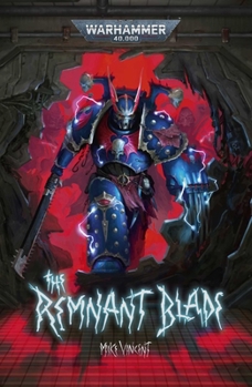 Paperback The Remnant Blade Book