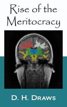 Paperback Rise of the Meritocracy Book