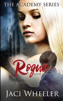 Paperback Rogue Book