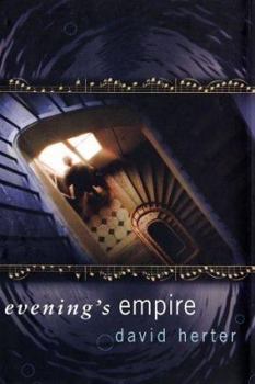 Hardcover Evening's Empire Book
