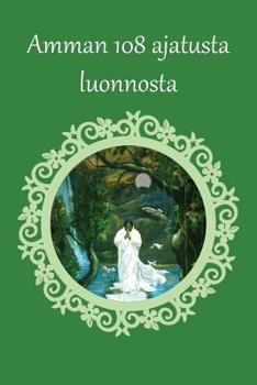 108 Citations D'Amma Sur La Nature