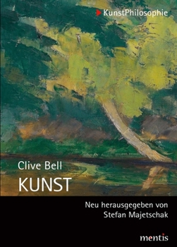 Paperback Kunst: Neu Bearbeitet Und Herausgegeben Von Stefan Majetschak [German] Book