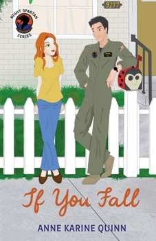 Paperback If You Fall Book