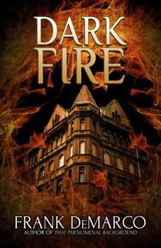 Paperback Dark Fire Book