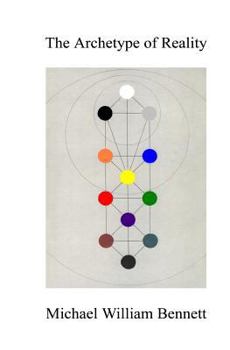 Paperback The Archetype of Reality Book