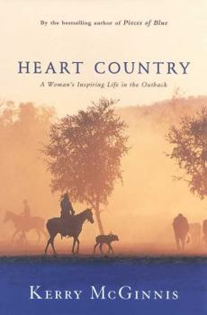 Paperback Heart Country Book