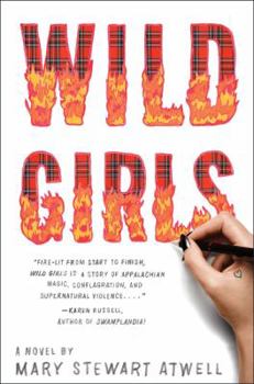Hardcover Wild Girls Book