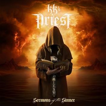 Vinyl Sermons Of The Sinner Book