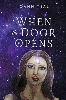 Paperback When the Door Opens Book