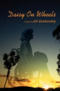 Paperback Daisy On Wheels Book