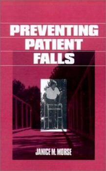 Paperback Preventing Patient Falls Book