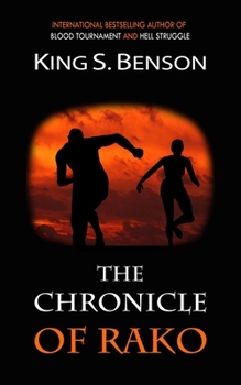 Paperback The Chronicle of Rako Book