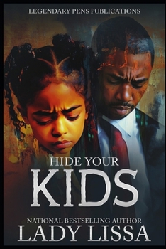 Paperback Hide Your Kids: Standalone Book