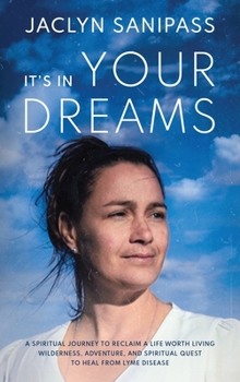 Hardcover It's In Your Dreams Book