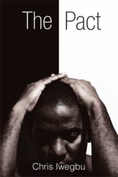 Paperback The Pact Book