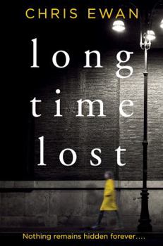 Hardcover Long Time Lost Book