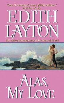 Alas, My Love - Book #2 of the Botany Bay