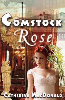 Paperback Comstock Rose Book