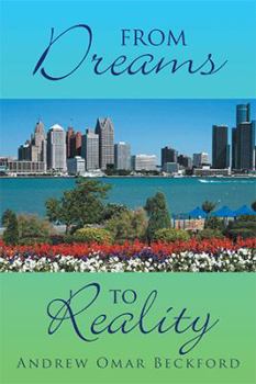 Paperback From Dreams to Reality Book
