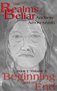 Hardcover A Beginning and an End Book