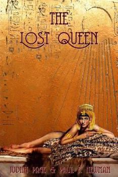 Paperback The Lost Queen Book