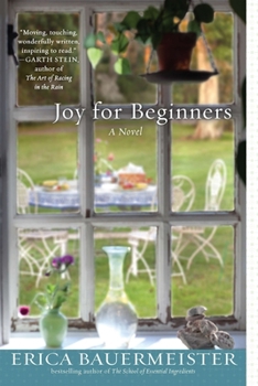 Paperback Joy for Beginners Book
