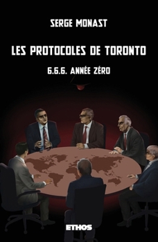 Paperback Les protocoles de Toronto [French] Book