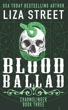 Paperback Blood Ballad Book