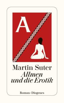 Paperback Allmen und die Erotik Book