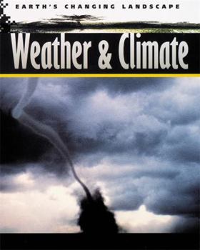 Hardcover Weather & Climate Book