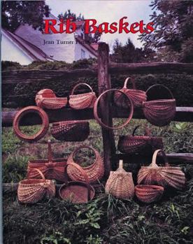 Paperback Rib Baskets Book