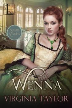 Paperback Wenna Book