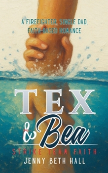 Paperback Tex & Bea Book