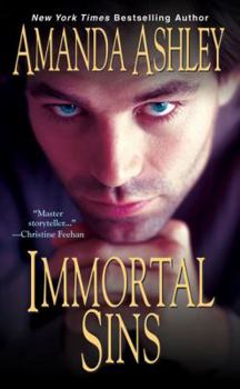 Immortal Sins - Book #16 of the Vampire Romances