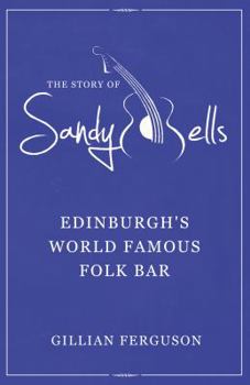 Paperback Story of Sandy Bells Book