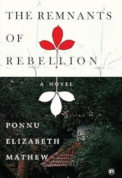Paperback The Remnants of Rebellion Book