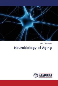 Paperback Neurobiology of Aging Book