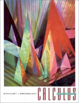 Hardcover Calculus Book