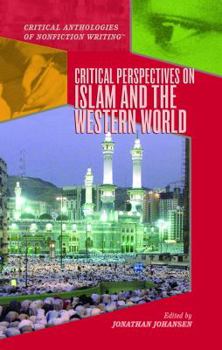 Library Binding Critical Perspectives on Islam and the Western World Book