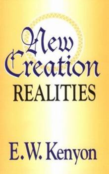 Paperback New Creation Realities: Book