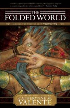 Paperback The Folded World Book