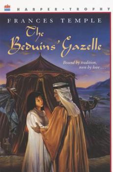 Paperback The Beduins' Gazelle Book