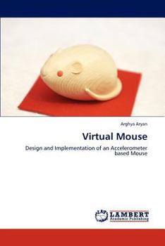 Paperback Virtual Mouse Book