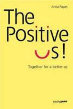 Paperback Positive Us! Book