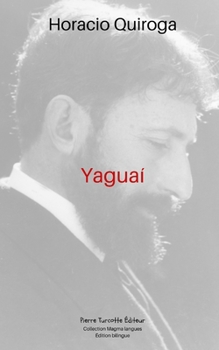 Yaguaí (French Edition)