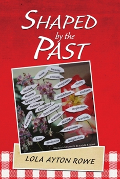 Paperback Shaped by the Past Book